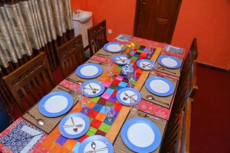 Nuwara Eliya Rosedale Bunglow - 12