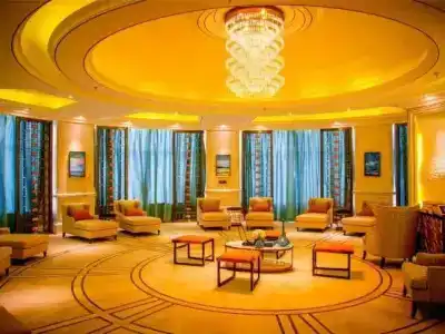 Holiday Inn Dalian Hot Spring, An Ihg - 12
