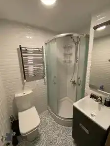 Gen Suites Cibali - 10