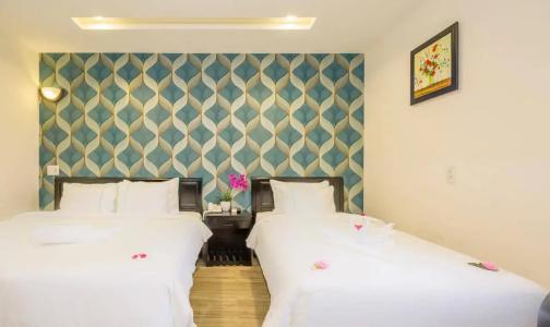 La Maison Da Nang Beach - 42