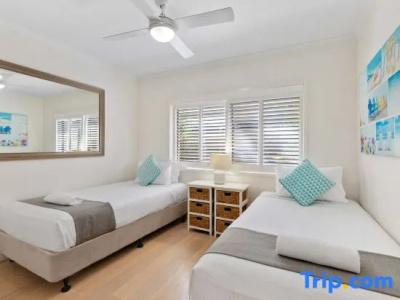 Culgoa Point Beach - 88