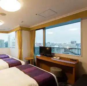 Ryogoku View - 8