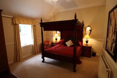 Melville Castle - 3