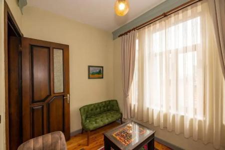 O'Pera Okanlı Suites - 32