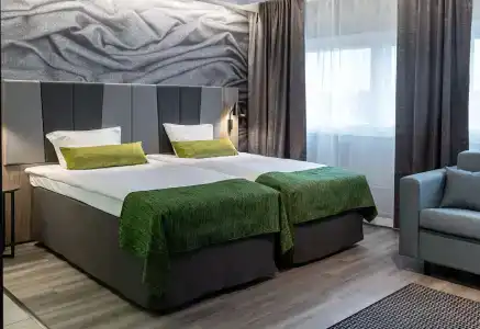 Scandic Pasila - 40