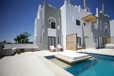 Sunrise Tucana Resort -Grand Select - 157