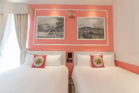 Dalat Boutique - 27