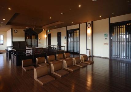 Tokyo Yugawara Onsen Manyo no Yu - 11