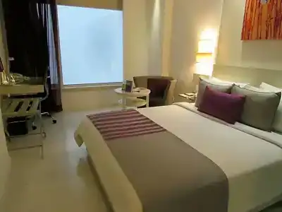 The Ashtan Sarovar Portico - 25