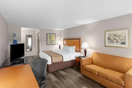 Baymont by Wyndham I-75 - 30