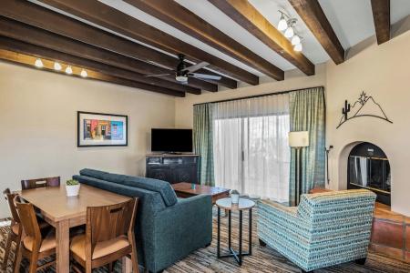 Starr Pass Golf Suites - 69