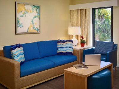 Sonesta ES Suites Orlando International Drive - 4