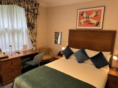 The Windermere, London - 164