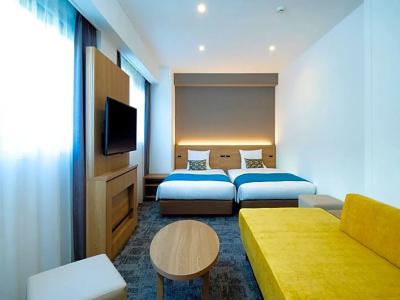 Flexstay Inn Shinurayasu - 38