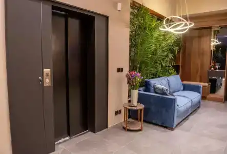 Central Park Residence - 133
