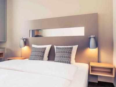 Mercure Düsseldorf City Nord - 25