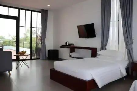 Vihara Residence - 37