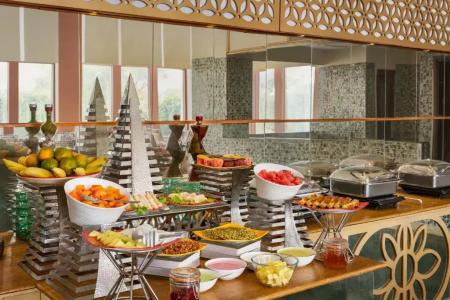Ramada by Wyndham Jaipur Jaisinghpura - 11