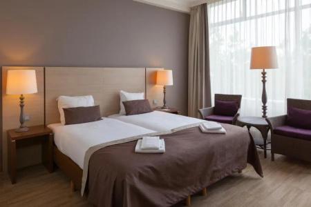 Best Western Groningen Centre - 60