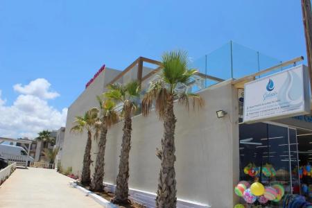 Galazio  & Suites - 31