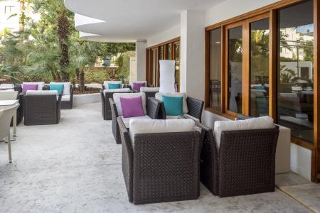 Sentido Fido Tucan - Adults Only - 16