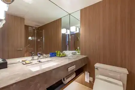 Hilton Nagoya - 7