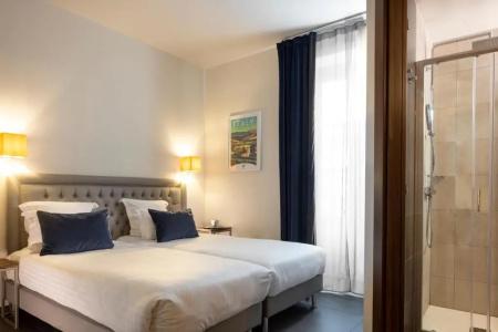 Hôtel Nice Azur Riviera - 46