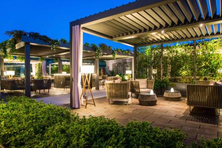 DoubleTree by Hilton Venice - North - 31