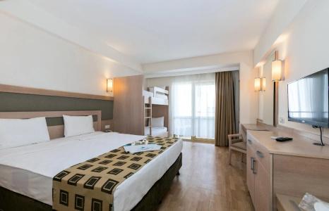 Side Breeze - All Inclusive - 34