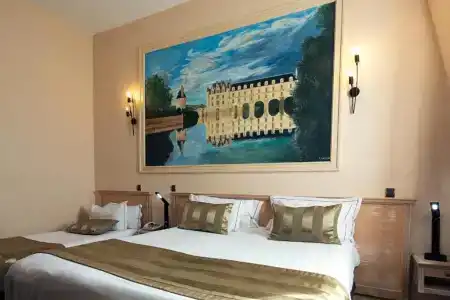 Best Western Central - 40