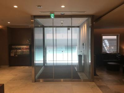 Keikyu Ex Inn Higashi-Ginza - 13