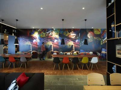 citizenM Tower of London - 17