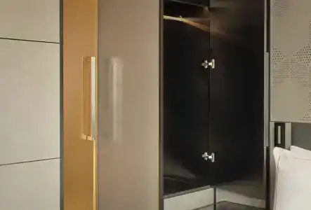 Park Plaza Vondelpark Amsterdam - 1