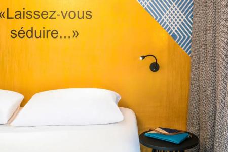 ibis Styles Paris 15 Lecourbe - 45