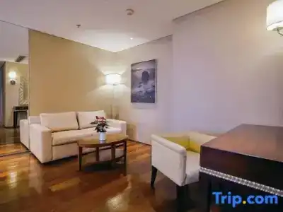 The Westin Tianjin - 118