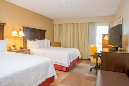 Hampton Inn Dallas-Irving-Las Colinas - 4