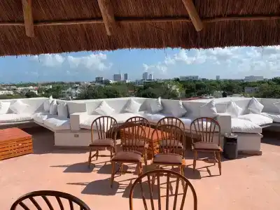 Plaza Kokai Cancún - 22