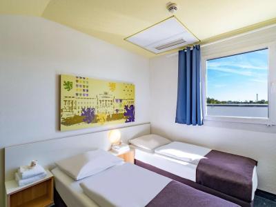b&b Braunschweig-Nord - 37