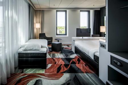 Fletcher Wellness-Leiden - 2