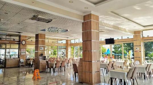Ceti̇n Presti̇ge Resort - 22
