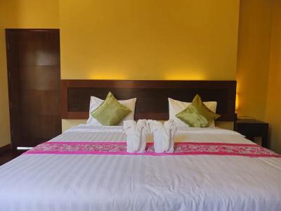 Palm Crescent Hua Hin - 11