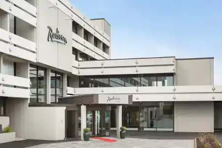 Radisson Blu, Haugesund - 0