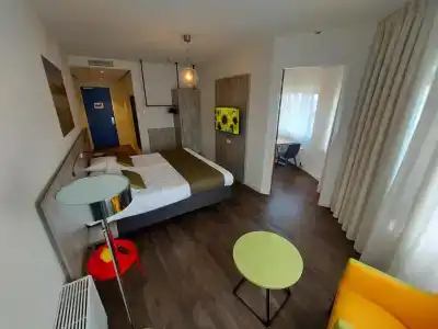 ibis Styles Almere - 79