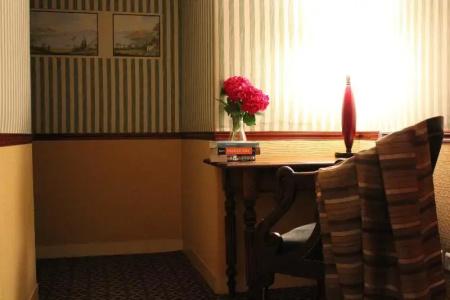 Relais Saint Sulpice - 79