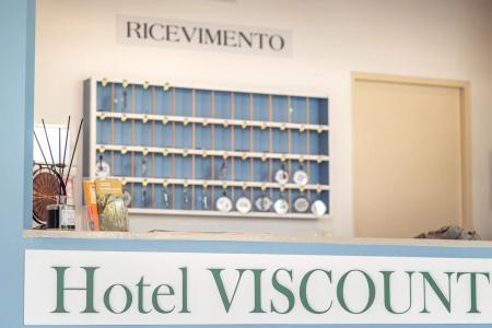 Viscount - 34