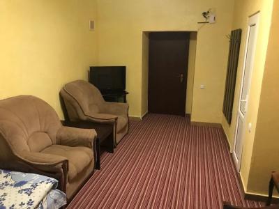 Best Hostel Republic Square - 10