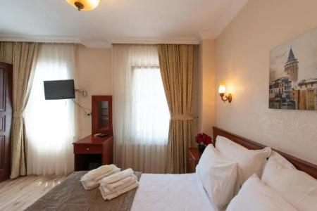 Sultanahmet Cesme - 88
