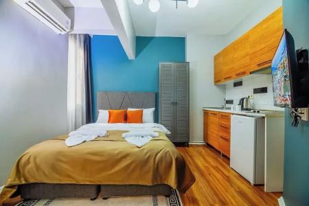 Taksim Wonder Suites - 195