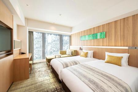 Grand Bach Sendai - 40