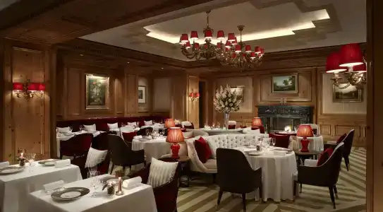 The Ritz-Carlton Osaka - 14